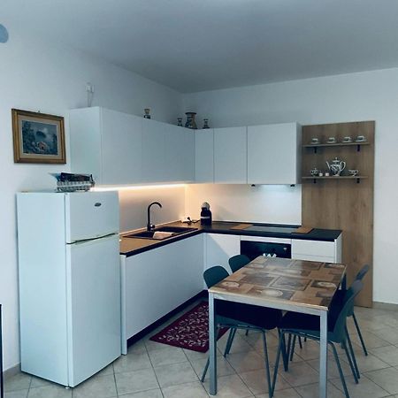 Alma Apartment Sirmione Exteriér fotografie