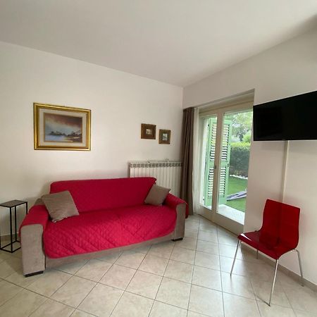 Alma Apartment Sirmione Exteriér fotografie