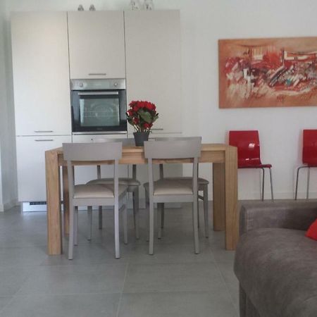 Alma Apartment Sirmione Exteriér fotografie