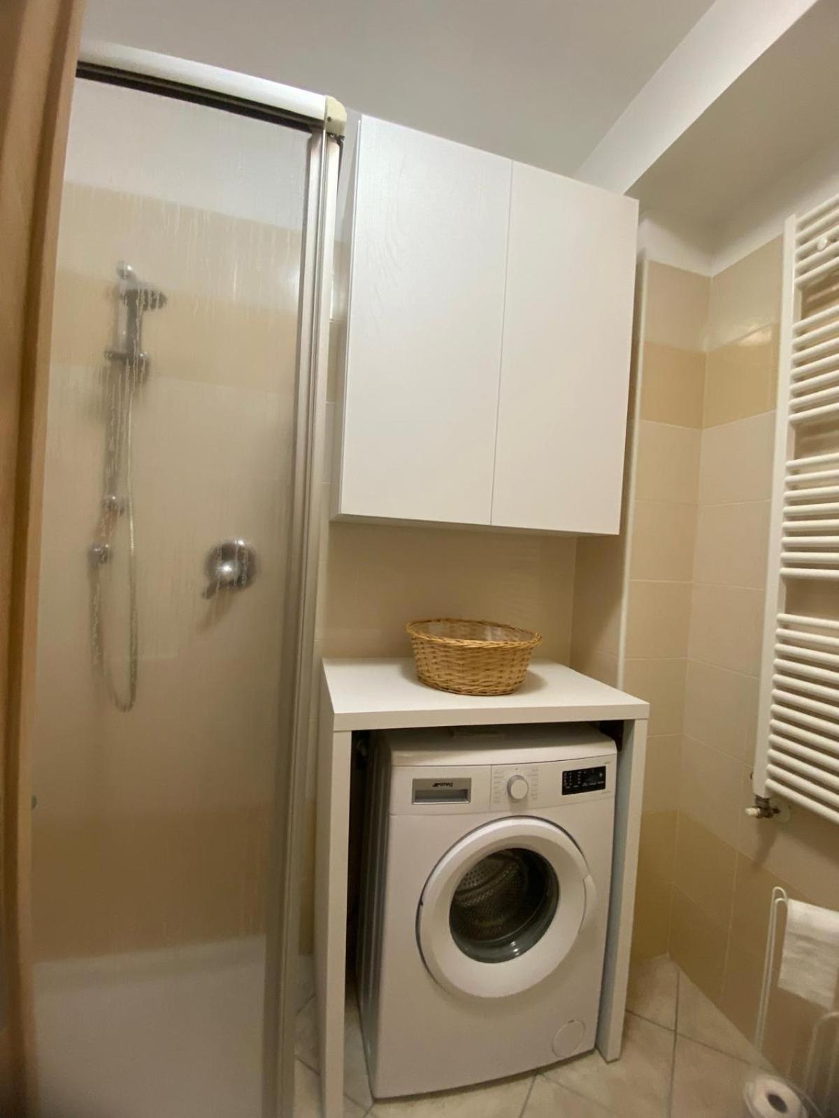 Alma Apartment Sirmione Pokoj fotografie