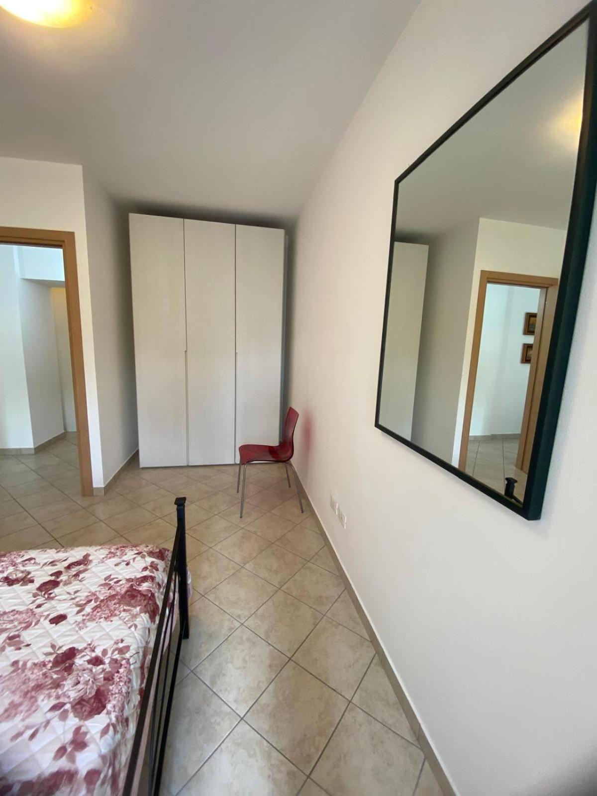Alma Apartment Sirmione Pokoj fotografie