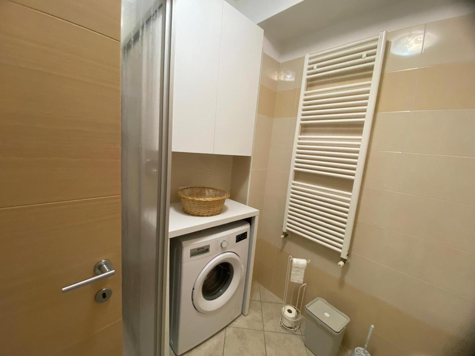 Alma Apartment Sirmione Pokoj fotografie