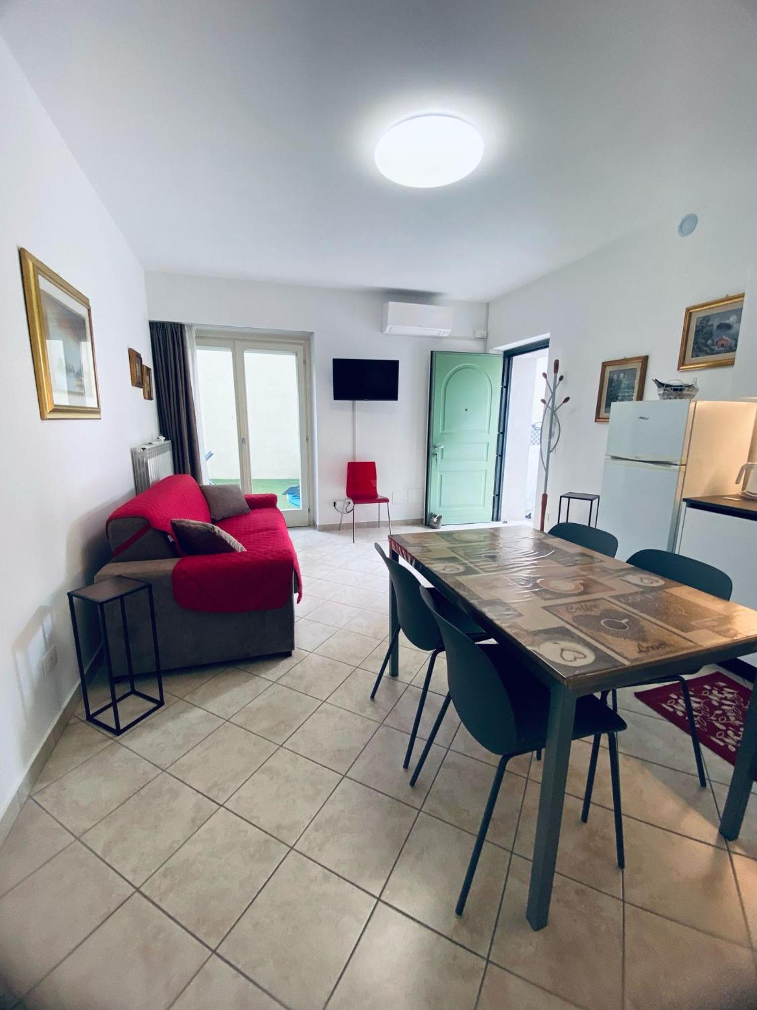 Alma Apartment Sirmione Exteriér fotografie