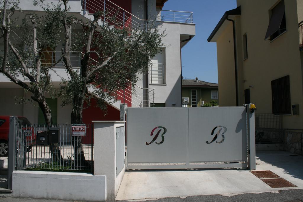 Alma Apartment Sirmione Exteriér fotografie