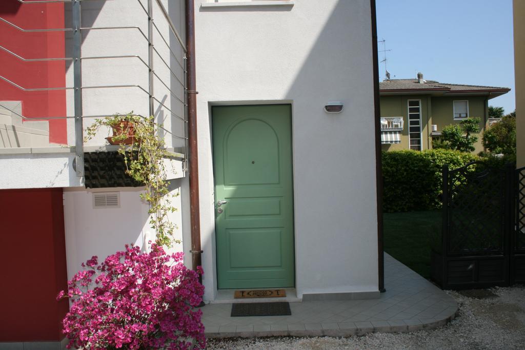 Alma Apartment Sirmione Exteriér fotografie