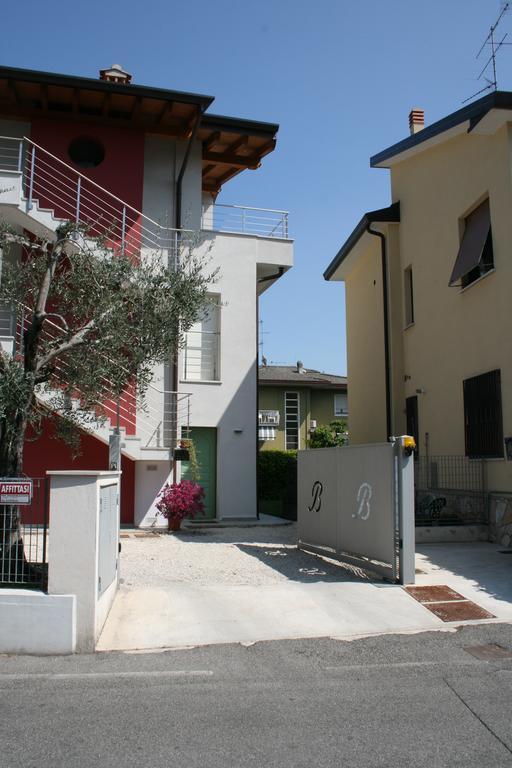 Alma Apartment Sirmione Exteriér fotografie