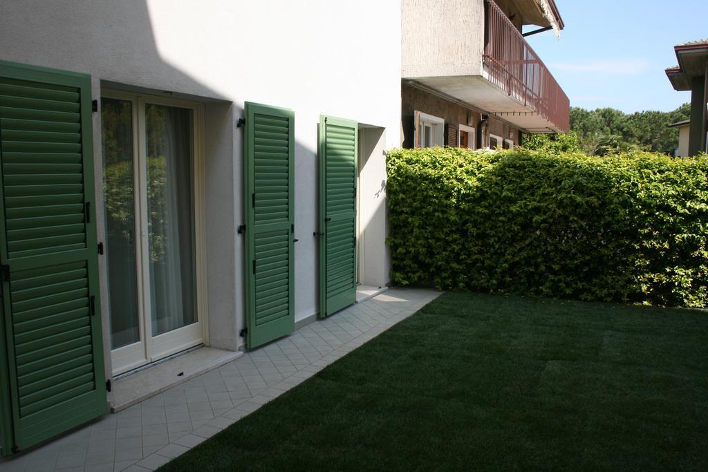 Alma Apartment Sirmione Exteriér fotografie