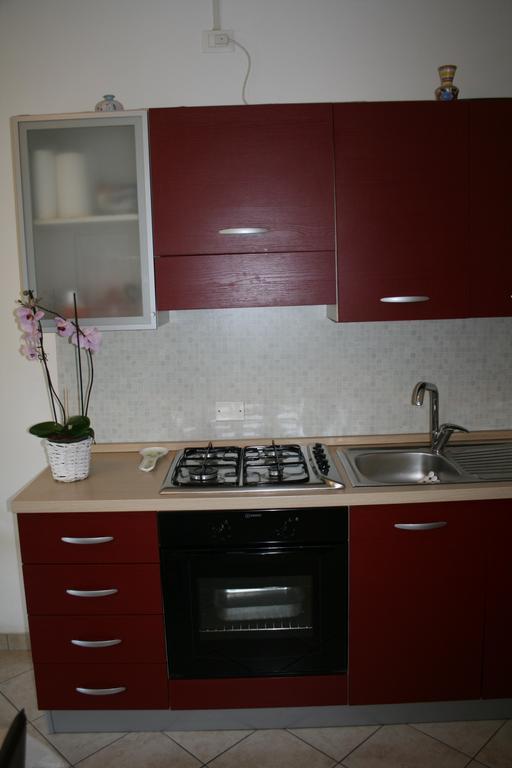 Alma Apartment Sirmione Exteriér fotografie