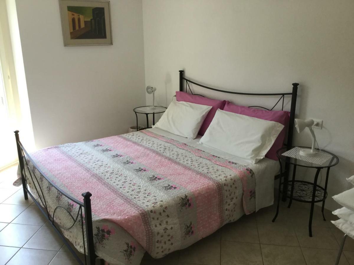 Alma Apartment Sirmione Exteriér fotografie