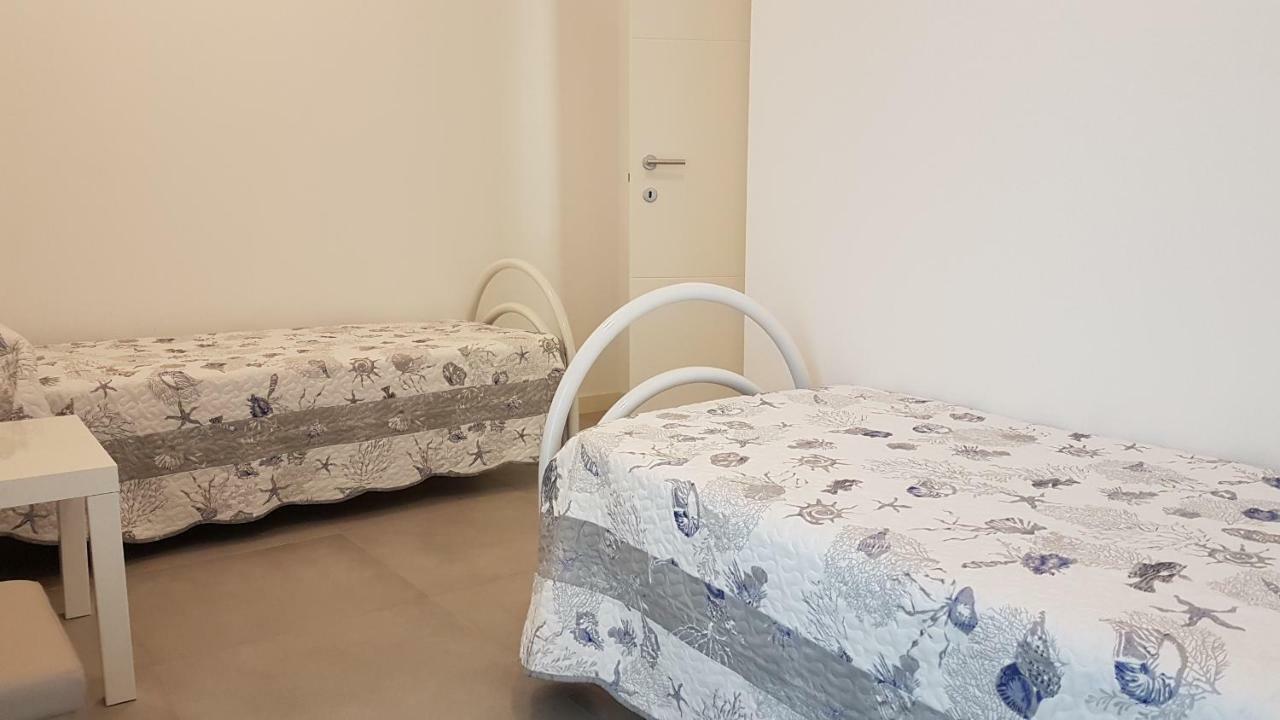 Alma Apartment Sirmione Exteriér fotografie