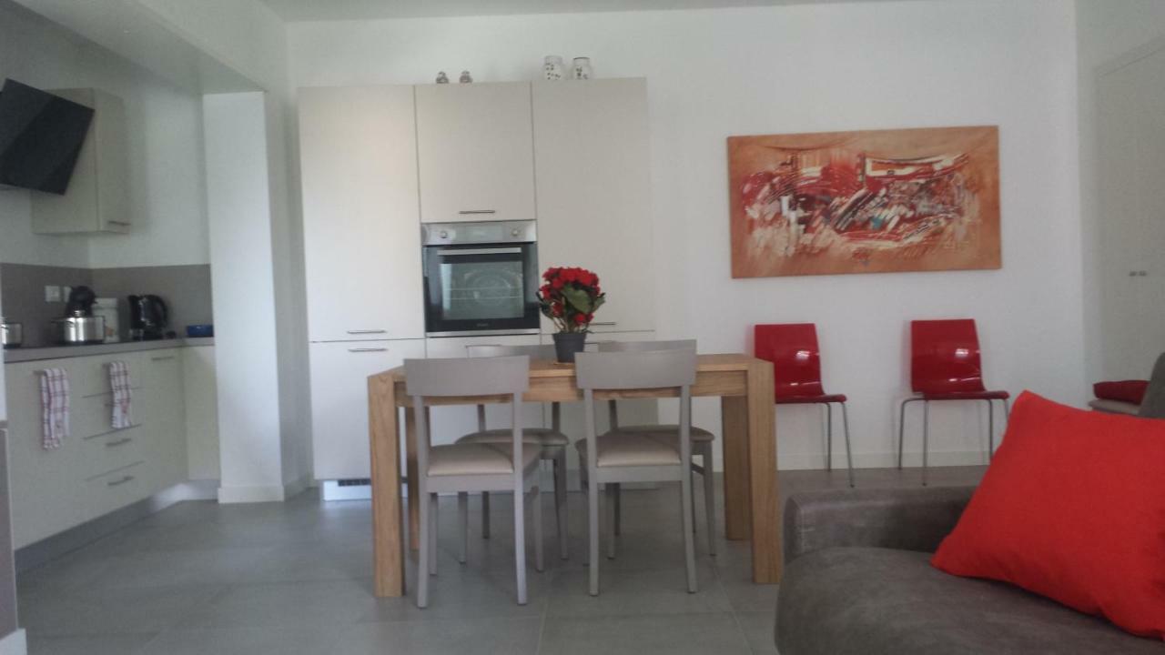 Alma Apartment Sirmione Exteriér fotografie