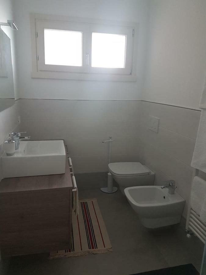 Alma Apartment Sirmione Exteriér fotografie