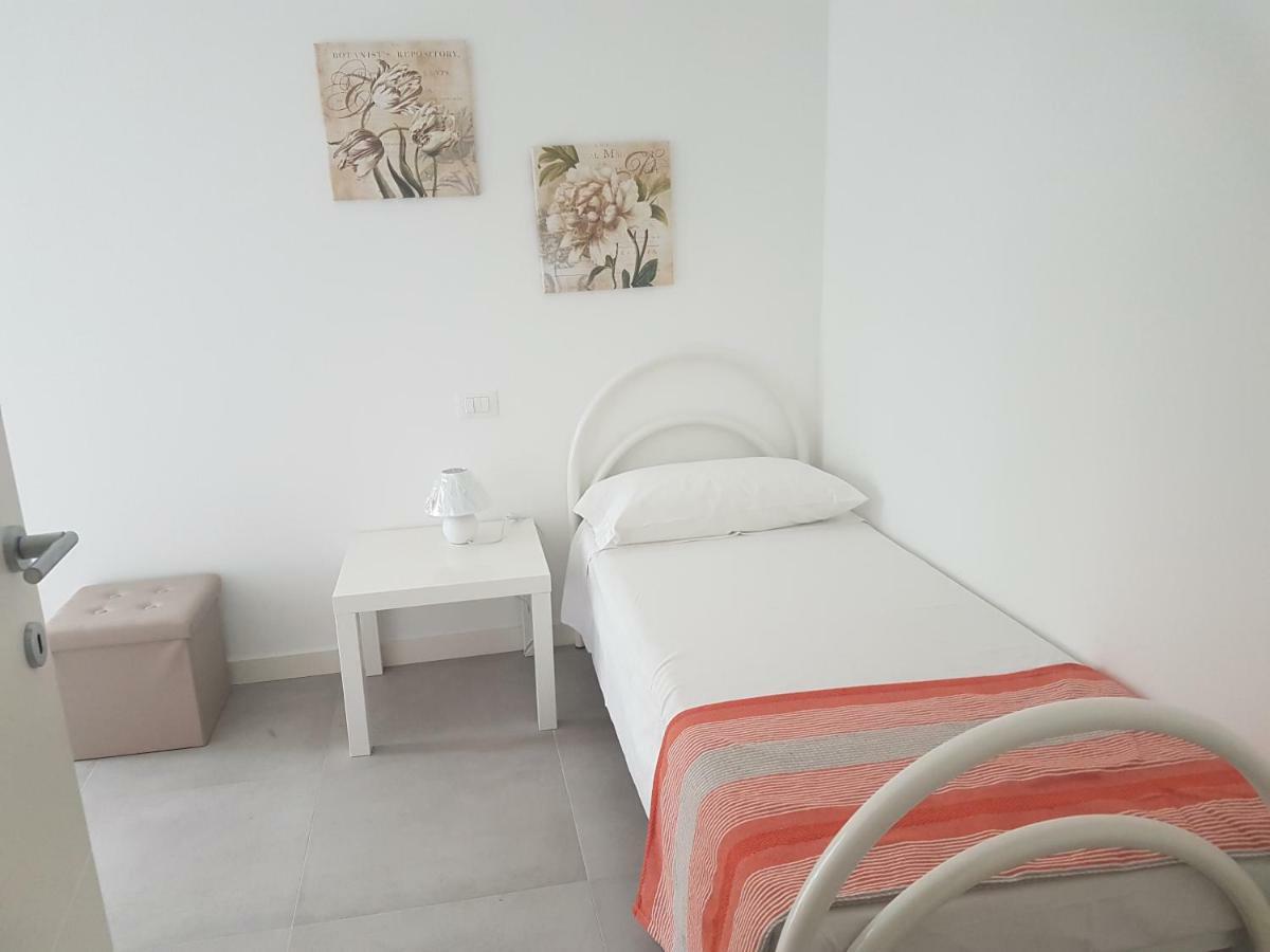 Alma Apartment Sirmione Exteriér fotografie